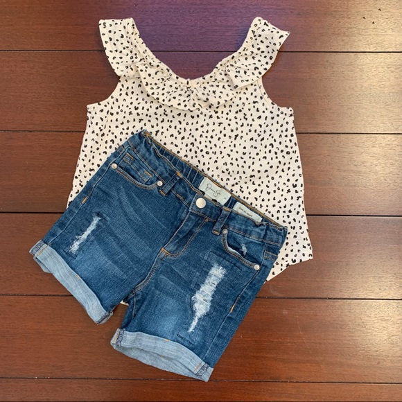 jessica simpson kids jeans